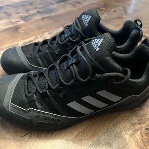 Adidas Terrex Swift Solo 2 size 10.5